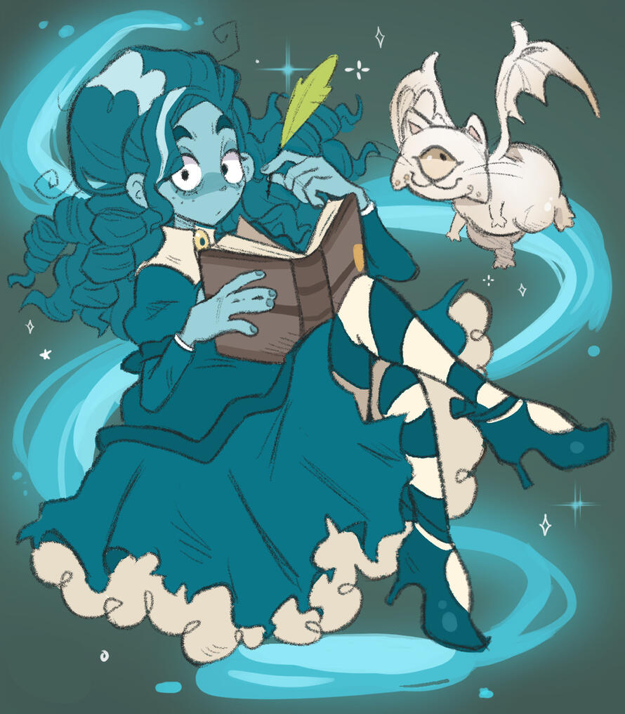 FLAT COLOR