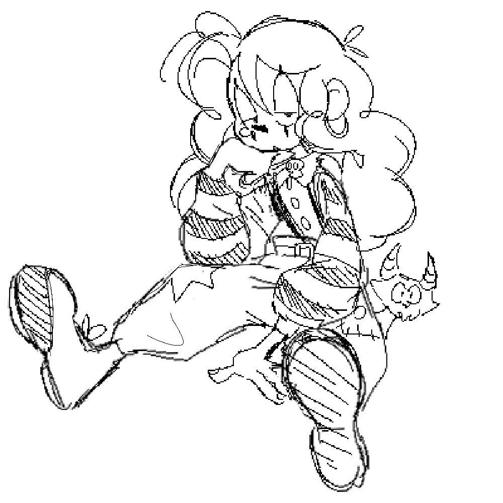 SKETCH
