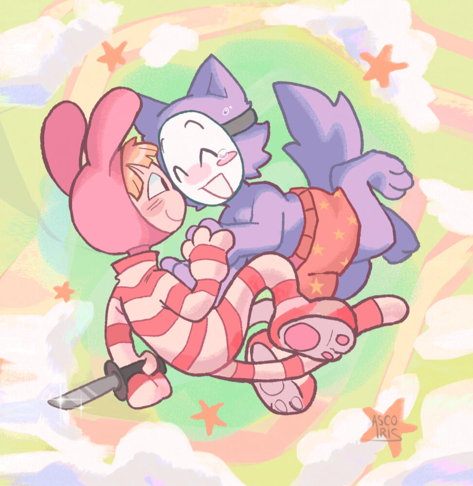 FULL COLOR